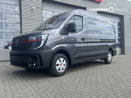 Renault Master Red Edition ***Automaat*** Luxe uitvoering +++Primeur+++ Renault Master Red Edition ***Automaat*** Luxe uitvoering +++Primeur+++