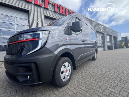 Renault Master Red Edition ***Automaat*** Luxe uitvoering +++Primeur+++ ActivLease financial lease