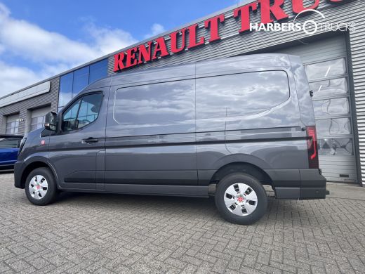 Renault Master Red Edition ***Automaat*** Luxe uitvoering +++Primeur+++ ActivLease financial lease