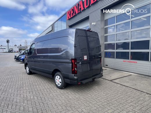 Renault Master Red Edition ***Automaat*** Luxe uitvoering +++Primeur+++ ActivLease financial lease