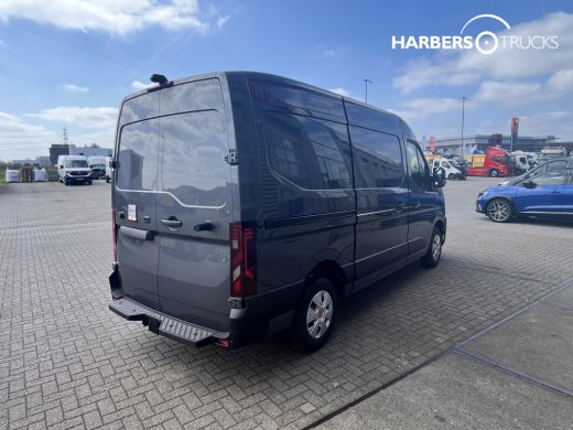 Renault Master Red Edition ***Automaat*** Luxe uitvoering +++Primeur+++ ActivLease financial lease