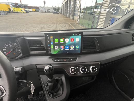 Renault Master Red Edition Betimmerd, Sidesteps inclusief ActivLease financial lease