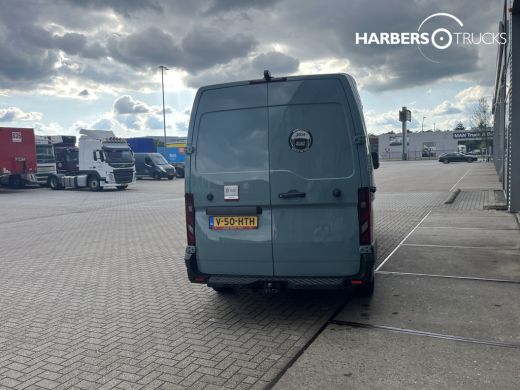 Renault Master Red Edition Betimmerd, Sidesteps inclusief ActivLease financial lease