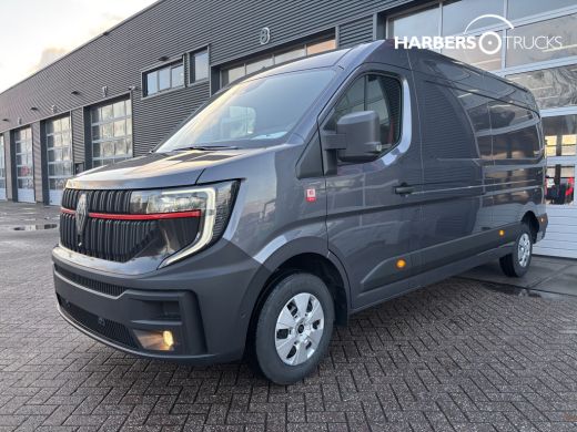 Renault Master Red Edition Carplay, Trekhaak, Sensoren rondom, Camera, Nieuw en BPM vrij!