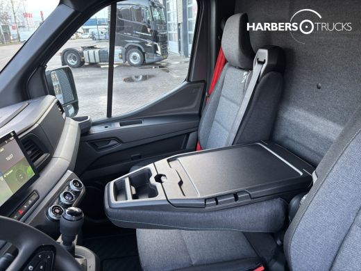 Renault Master Red Edition Carplay, Trekhaak, Sensoren rondom, Camera, Nieuw en BPM vrij! ActivLease financial lease