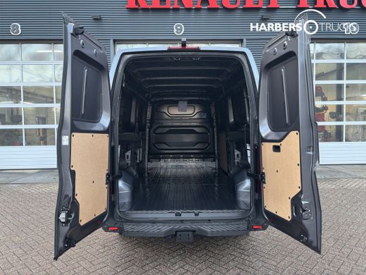 Renault Master Red Edition Carplay, Trekhaak, Sensoren rondom, Camera, Nieuw en BPM vrij! ActivLease financial lease