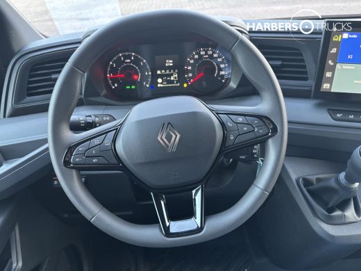 Renault Master Red Edition Carplay, Trekhaak, Sensoren rondom, Camera, Nieuw en BPM vrij! ActivLease financial lease