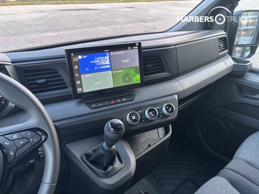 Renault Master Red Edition Carplay, Trekhaak, Sensoren rondom, Camera, Nieuw en BPM vrij! ActivLease financial lease