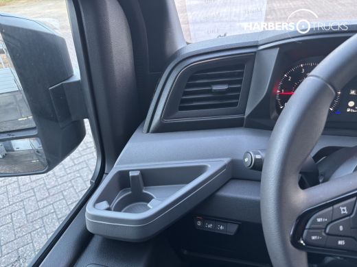 Renault Master Red Edition Carplay, Trekhaak, Sensoren rondom, Camera, Nieuw en BPM vrij! ActivLease financial lease