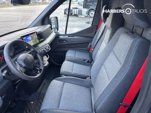 Renault Master Red Edition Carplay, Trekhaak, Sensoren rondom, Camera, Nieuw en BPM vrij! ActivLease financial lease