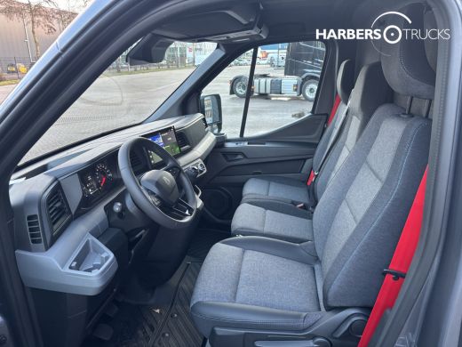 Renault Master Red Edition Carplay, Trekhaak, Sensoren rondom, Camera, Nieuw en BPM vrij! ActivLease financial lease