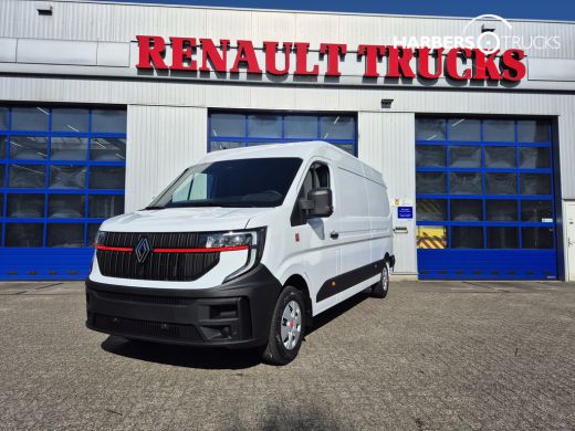 Renault Master Red Edition L3H2 ***Automaat*** ---Primeur--- Renault Master Red Edition L3H2 ***Automaat*** ---Primeur---