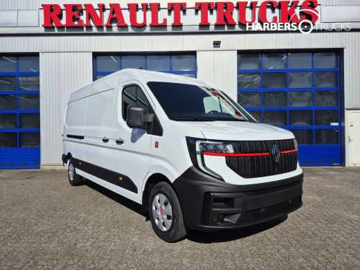 Renault Master Red Edition L3H2 ***Automaat*** ---Primeur--- ActivLease financial lease