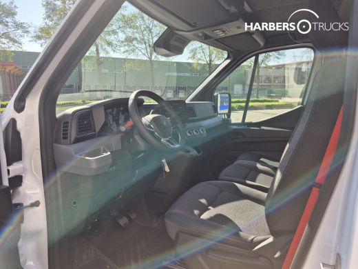 Renault Master Red Edition L3H2 ***Automaat*** ---Primeur--- ActivLease financial lease