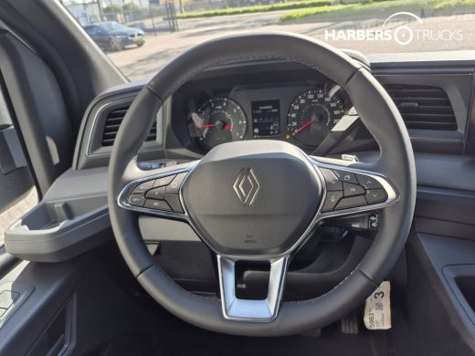Renault Master Red Edition L3H2 ***Automaat*** ---Primeur--- ActivLease financial lease