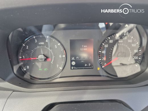 Renault Master Red Edition L3H2 ***Automaat*** ---Primeur--- ActivLease financial lease