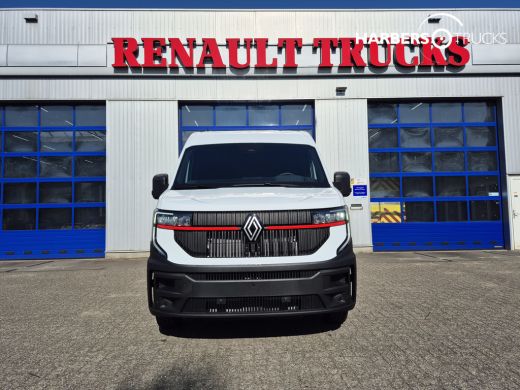 Renault Master Red Edition L3H2 ***Automaat*** ---Primeur--- ActivLease financial lease