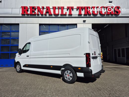 Renault Master Red Edition L3H2 ***Automaat*** ---Primeur--- ActivLease financial lease