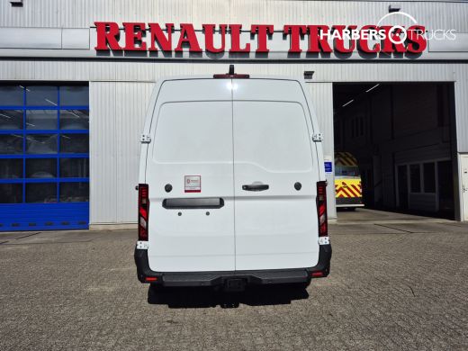 Renault Master Red Edition L3H2 ***Automaat*** ---Primeur--- ActivLease financial lease
