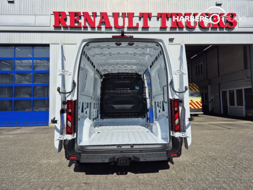 Renault Master Red Edition L3H2 ***Automaat*** ---Primeur--- ActivLease financial lease