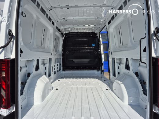 Renault Master Red Edition L3H2 ***Automaat*** ---Primeur--- ActivLease financial lease