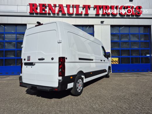 Renault Master Red Edition L3H2 ***Automaat*** ---Primeur--- ActivLease financial lease