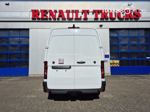 Renault Master Red Edition L3H2 ***Automaat*** ---Primeur--- ActivLease financial lease