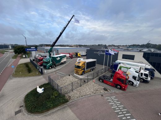 Renault Master Red Edition, Trekhaak, Mistlampen, airbags, Pack Park Assist Nieuw en uitvoorraad leverbaar zonde... ActivLease financial lease