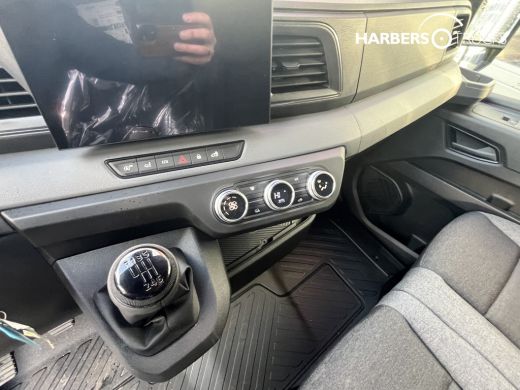 Renault Master Red Edition, Trekhaak, Mistlampen, airbags, Pack Park Assist Nieuw en uitvoorraad leverbaar zonde... ActivLease financial lease