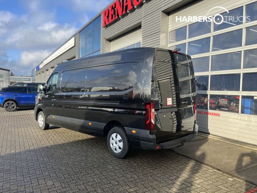 Renault Master Red Edition, Trekhaak, Mistlampen, airbags, Pack Park Assist Nieuw en uitvoorraad leverbaar zonde... ActivLease financial lease