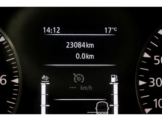 Renault Master T35 2.3 dCi 145pk L3 D.C. Kipper met hoge boorden 11-2022 ActivLease financial lease