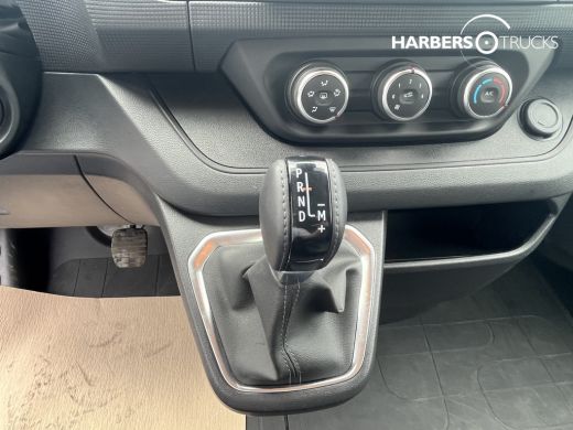 Renault Trafic 2.0 dCi 150 T29 L2H1 DC Work Edition ActivLease financial lease