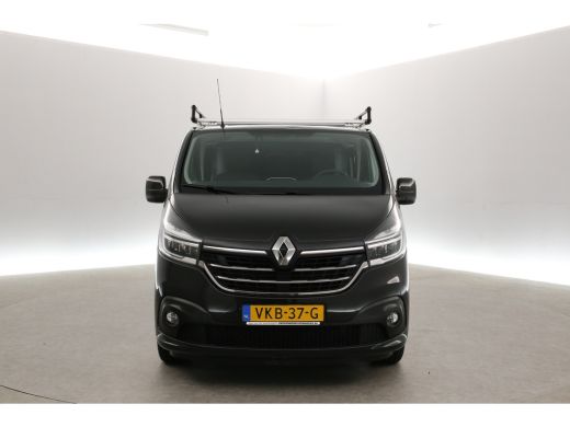 Renault Trafic 2.0 dCi T29 L2H1 | DC | Airco | Cruise | Trekh. | Navi | Parkeersens. | Imperiaal ActivLease financial lease