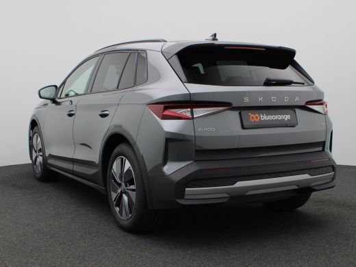 Skoda Elroq 60 Business Edition 204PK Aut Warmtepomp, Keyless, Alarm, Stoel-Stuurverwarming, Achteruitrijcame... ActivLease financial lease