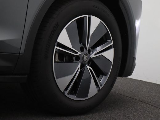 Skoda Elroq 60 Business Edition 204PK Aut Warmtepomp, Keyless, Alarm, Stoel-Stuurverwarming, Achteruitrijcame... ActivLease financial lease