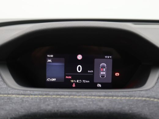 Skoda Elroq 60 Business Edition 204PK Aut Warmtepomp, Keyless, Alarm, Stoel-Stuurverwarming, Achteruitrijcame... ActivLease financial lease