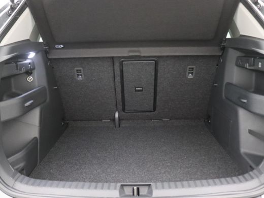 Skoda Elroq 60 Business Edition 204PK Aut Warmtepomp, Keyless, Alarm, Stoel-Stuurverwarming, Achteruitrijcame... ActivLease financial lease