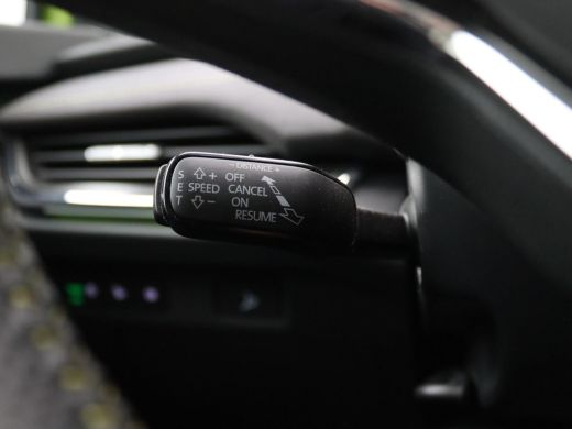 Skoda Enyaq Coupe 80 RS 300PK Aut. SOH 95% Panoramadak, Achteruitrijcamera, Adaptieve Cruise Controle, Stoel-Stuurv... ActivLease financial lease