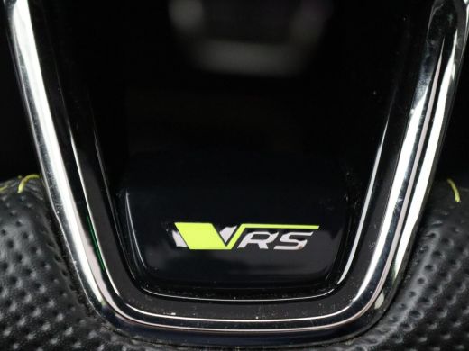 Skoda Enyaq Coupe 80 RS 300PK Aut. SOH 95% Panoramadak, Achteruitrijcamera, Adaptieve Cruise Controle, Stoel-Stuurv... ActivLease financial lease