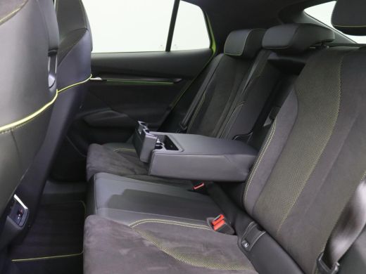 Skoda Enyaq Coupe 80 RS 300PK Aut. SOH 95% Panoramadak, Achteruitrijcamera, Adaptieve Cruise Controle, Stoel-Stuurv... ActivLease financial lease