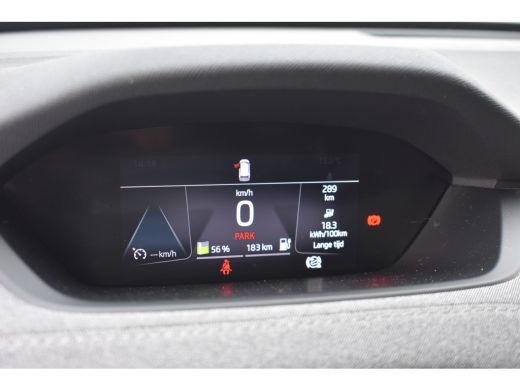 Skoda Enyaq iV 60 Business Edition TREKHAAK | CRUISE CONTROL | APP CONNECT | LED ActivLease financial lease