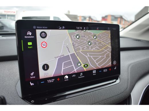 Skoda Enyaq iV 60 Business Edition TREKHAAK | CRUISE CONTROL | APP CONNECT | LED ActivLease financial lease