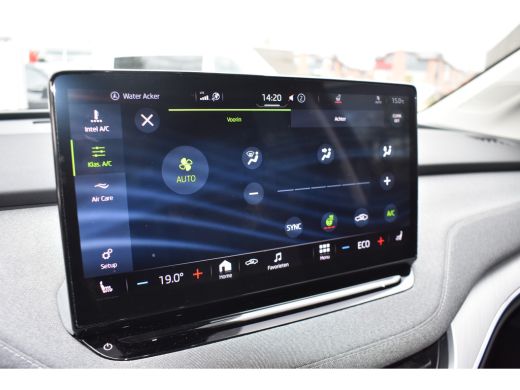 Skoda Enyaq iV 60 Business Edition TREKHAAK | CRUISE CONTROL | APP CONNECT | LED ActivLease financial lease