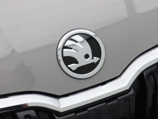 Skoda Kamiq 1.0 TSi 115 Pk Sport Business | LED | Cruise Control | Privacy Glass | Bluetooth | Sensoren Achte... ActivLease financial lease