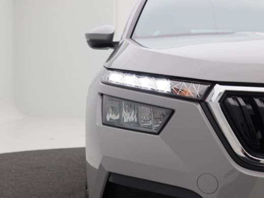 Skoda Kamiq 1.0 TSi 115 Pk Sport Business | LED | Cruise Control | Privacy Glass | Bluetooth | Sensoren Achte... ActivLease financial lease