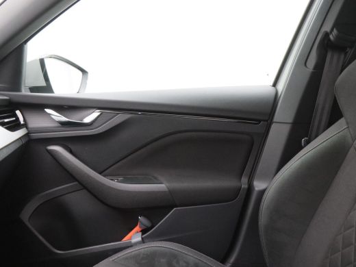 Skoda Kamiq 1.0 TSi 115 Pk Sport Business | LED | Cruise Control | Privacy Glass | Bluetooth | Sensoren Achte... ActivLease financial lease