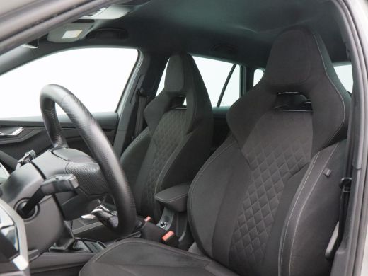 Skoda Kamiq 1.0 TSi 115 Pk Sport Business | LED | Cruise Control | Privacy Glass | Bluetooth | Sensoren Achte... ActivLease financial lease