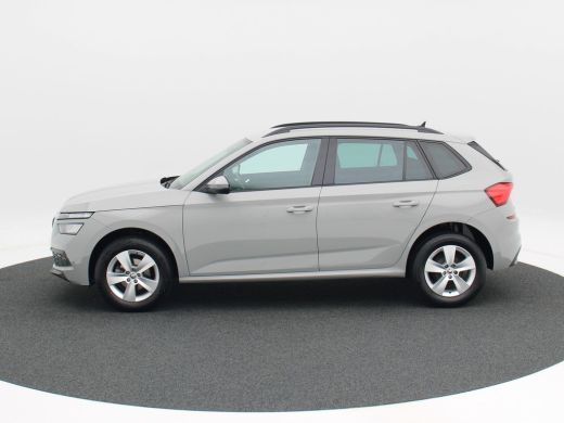 Skoda Kamiq 1.0 TSi 115 Pk Sport Business | LED | Cruise Control | Privacy Glass | Bluetooth | Sensoren Achte... ActivLease financial lease