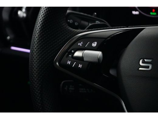 Skoda Kodiaq 1.5 TSI 7P DSG-7 150PK APP. CONNECT | INKLAP. TREKHAAK | CRUISE | DAB | LED ActivLease financial lease