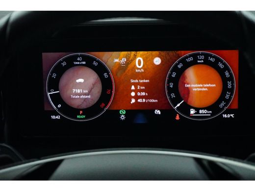 Skoda Kodiaq 1.5 TSI 7P DSG-7 150PK APP. CONNECT | INKLAP. TREKHAAK | CRUISE | DAB | LED ActivLease financial lease